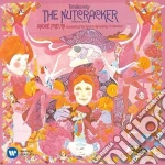 Pyotr Ilyich Tchaikovsky - The Nutcracker (2 Cd) cd