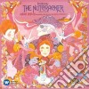 Pyotr Ilyich Tchaikovsky - The Nutcracker (2 Cd) cd