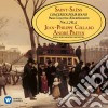 Camille Saint-Saens - Piano Concertos No.1 2 4 cd