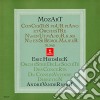 Wolfgang Amadeus Mozart - Piano Concertos Nos.25 & 27 cd