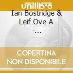 Ian Bostridge & Leif Ove A - Schubert:Winterreise cd