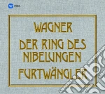 Richard Wagner - Der Ring Des Nibelungen (13 Cd) cd