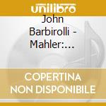 John Barbirolli - Mahler: Symphony No.9 cd