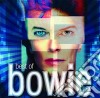 David Bowie - Best Of cd