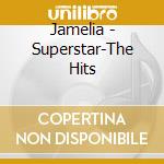 Jamelia - Superstar-The Hits cd