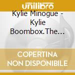 Kylie Minogue - Kylie Boombox.The Remix Album cd