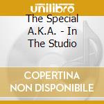 The Special A.K.A. - In The Studio cd
