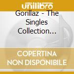 Gorillaz - The Singles Collection 2001-2011 cd