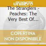 The Stranglers - Peaches: The Very Best Of The Stranglers cd