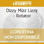 Dizzy Mizz Lizzy - Rotator cd musicale