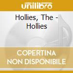 Hollies, The - Hollies cd