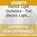 Electric Light Orchestra - The Electric Light Orchestra cd