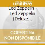 Led Zeppelin - Led Zeppelin (Deluxe Edition) cd