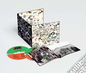 Led Zeppelin - III (Deluxe Edition) (4 Cd) cd musicale di Led Zeppelin