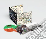 Led Zeppelin - III (Deluxe Edition) (4 Cd) cd
