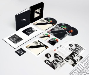 Led Zeppelin - Led Zeppelin (Super Deluxe Edition) (5 Cd) cd musicale