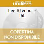 Lee Ritenour - Rit cd