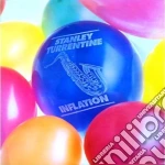 Stanley Turrentine - Inflation cd