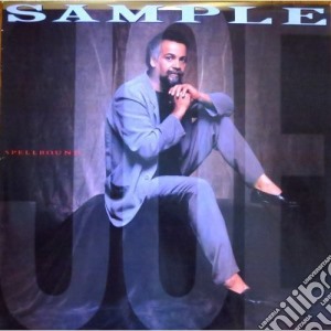 Joe Sample - Spellbound cd musicale di Joe Sample