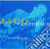 Jaco Pastorius - Birthday Concert cd