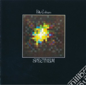 Billy Cobham - Spectrum cd musicale di Billy Cobham