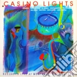 Casino Lights, Recorded Live At Montreaux, Switzerland / Various cd