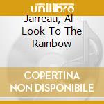 Jarreau, Al - Look To The Rainbow cd