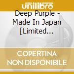 Deep Purple - Made In Japan [Limited Edition Deluxe Boxed Set] (7 Cd) cd musicale