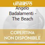 Angelo Badalamenti - The Beach cd
