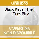 Black Keys (The) - Turn Blue cd