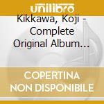 Kikkawa, Koji - Complete Original Album Box (25 Cd) cd musicale
