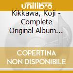 Kikkawa, Koji - Complete Original Album Box (25 Cd) cd