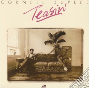 Cornell Dupree - Teasin' cd musicale di Cornell Dupree