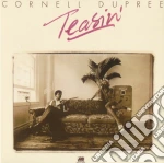 Cornell Dupree - Teasin' cd