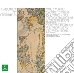 Francis Poulenc - Gloria Etc. cd