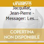 Jacquillat, Jean-Pierre - Messager: Les Deux Pigeons-Highlights. Isoline-Highlights Etc. cd