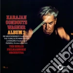 Richard Wagner - Karajan Conducts Wagner Vol.2 cd