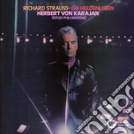 Richard Strauss - Ein Heldenleben cd