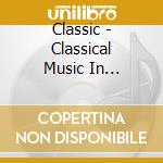 Classic - Classical Music In Textbooks Vol.1 cd