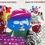 Mayfield Curtis - Back To The World