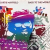 Mayfield Curtis - Back To The World cd
