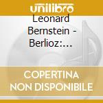 Leonard Bernstein - Berlioz: Symphonie Fantastique cd