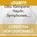 Otto Klemperer - Haydn: Symphonies Nos.100 'Military' & 101 'The Clock' cd