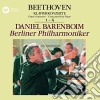 Ludwig Van Beethoven - Piano Concertos (Complete) cd