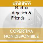 Martha Argerich & Friends - Schumann: Chamber Musics (2 Cd) cd