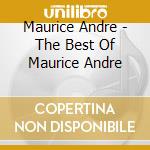 Maurice Andre - The Best Of Maurice Andre cd
