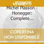 Michel Plasson - Honegger: Complete Symphonies (2 Cd) cd