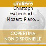Christoph Eschenbach - Mozart: Piano Concertos Nos.9.19.21.23 & 27 (2 Cd) cd