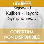 Sigiswald Kuijken - Haydn: Symphonies Nos.88-92 (2 Cd) cd