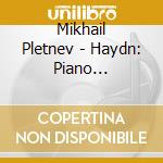 Mikhail Pletnev - Haydn: Piano Concertos & Piano Sonatas (2 Cd) cd